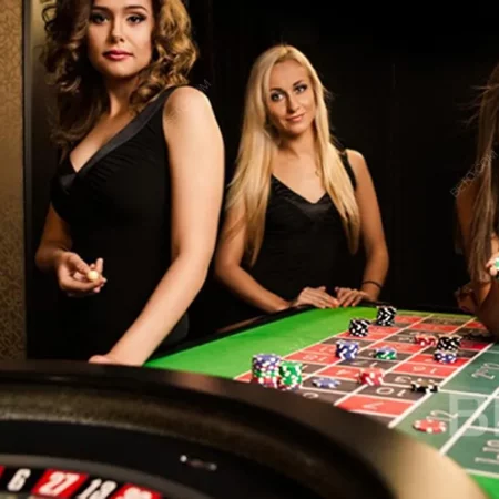 Phân Tích Kỹ Thuật Chơi Roulette Châu Âu